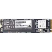 Dell Hard Drive 512GB Solid State Drive M.2 2280 PCIe AA618641